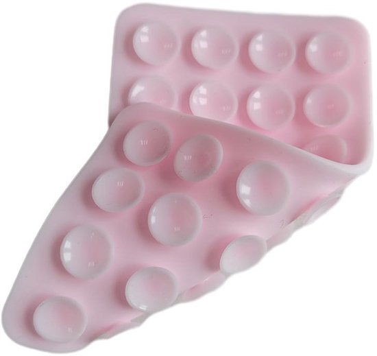 Suction cup phone case - België Suction cup phone case - België