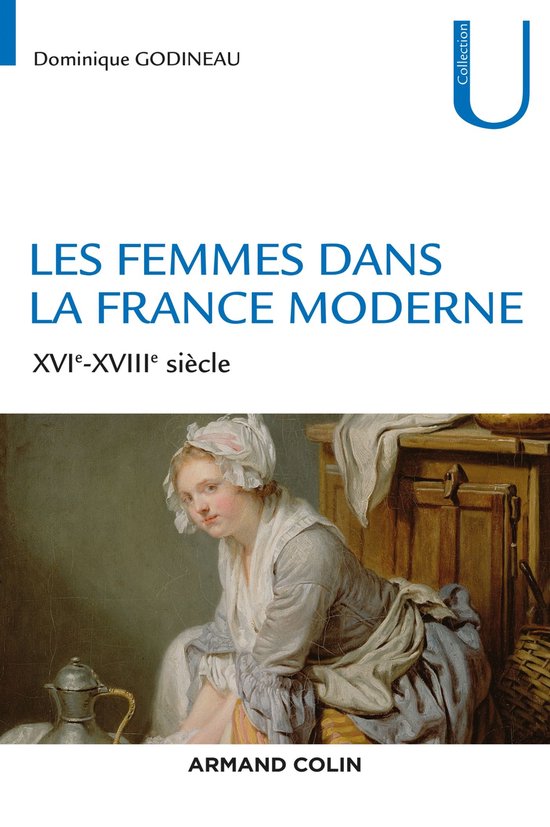 Les femmes dans la France moderne - cover