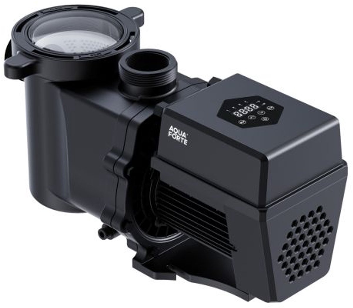 AquaForte ECO IVS 150 - variabele zwembadpomp