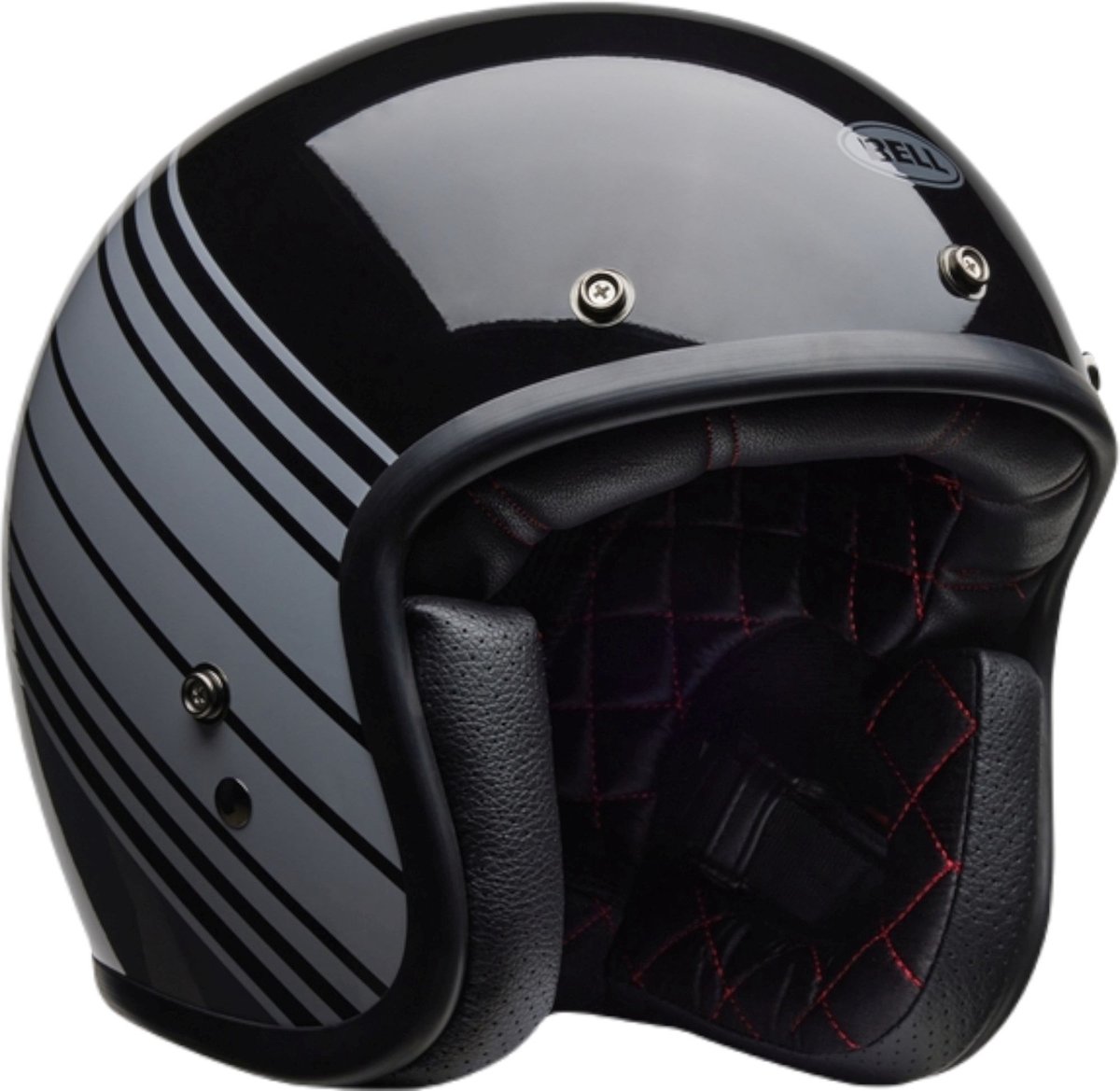Bell C500 Edge Jethelm -