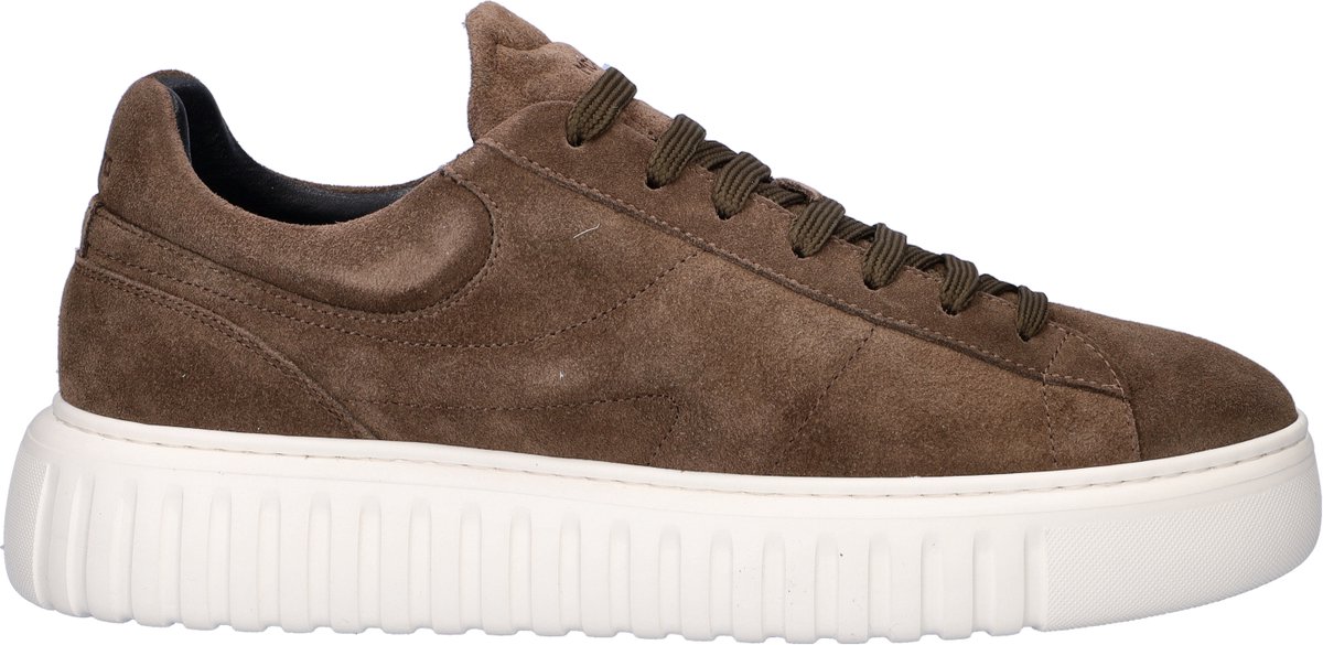 Antony Morato Mmfw01830 Sneakers - Heren - Bruin - Maat 41