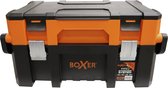 Boxer® zware gereedschapskist 17” met aluminium handvat 58 x 35