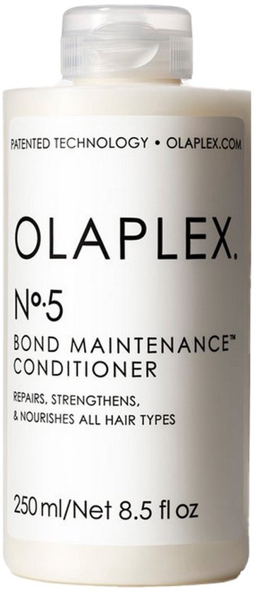 Olaplex No.5 Bond Maintenance Conditioner 250 ml - Alle Haartypes