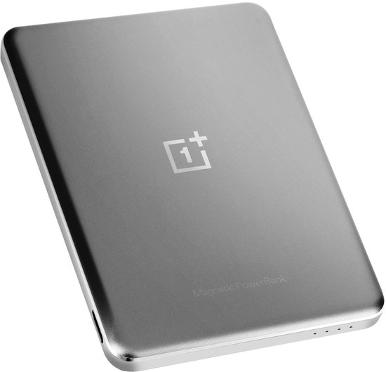 Oneplus, Originele 5000mAh Ultra-Fine Externe Batterij met - Oneplus, - €54,90