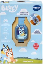 VTech Bluey Learning Watch - Kinderhorloge - 3 tot 7 Jaar