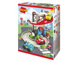 Abrick Garage