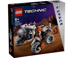 LEGO Technic Ruimtevoertuig LT78 - 42178