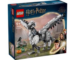 LEGO Harry Potter™ Scheurbek™ hippogrief 76427