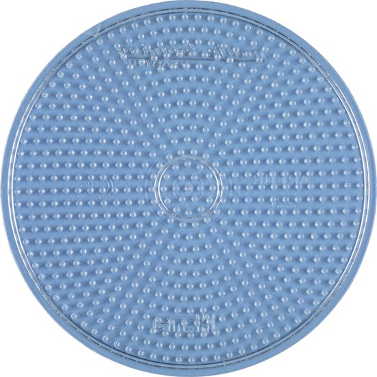 Strijkkralen Grondplaat Vierkant Inst Groot