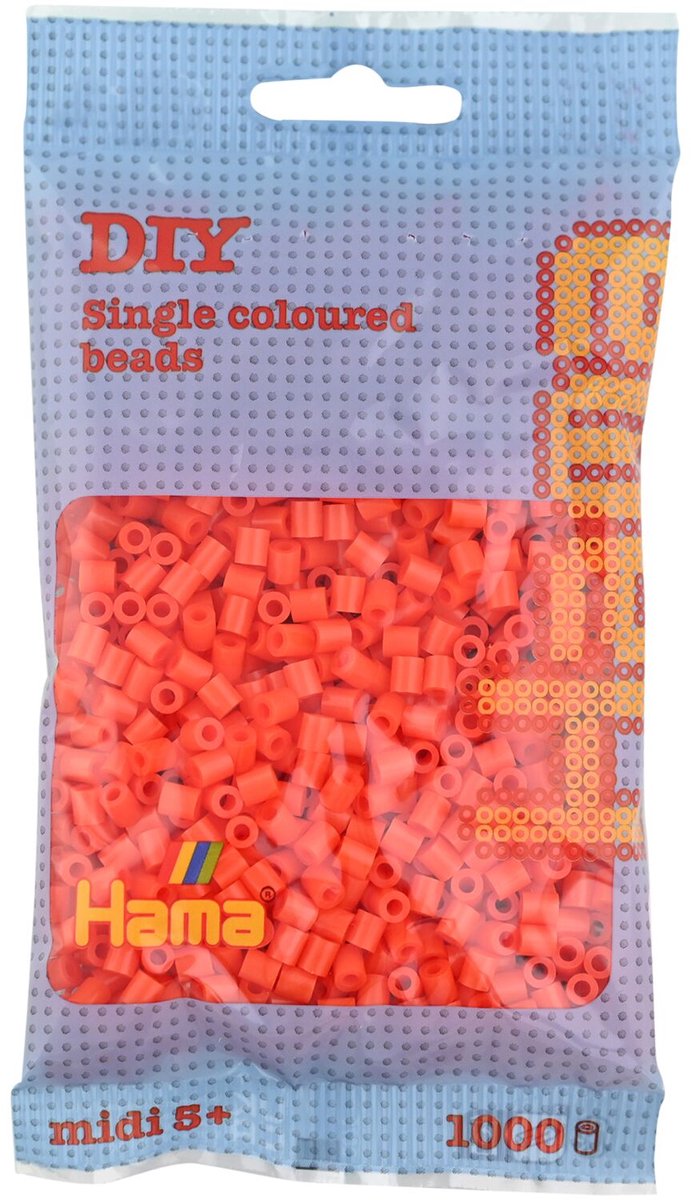Hama Strijkkralen 1000 Stuks beigeig — cadeau in Cadeau-ideeën - foto 5