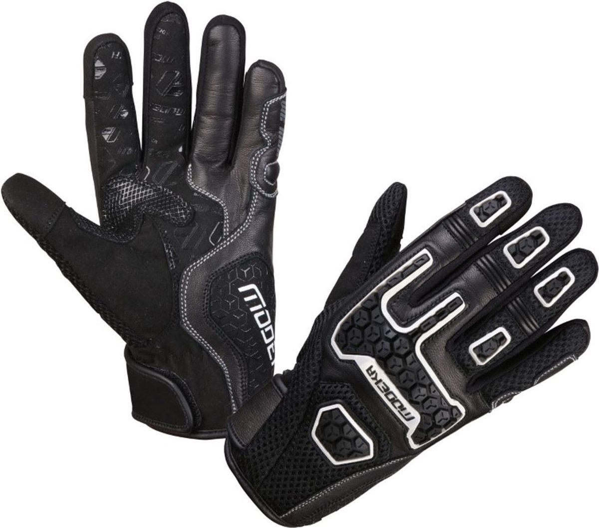 Modeka Motorhandschoenen Dracon Mesh 074370
