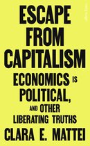 Escape From Capitalism