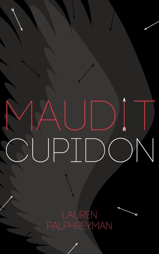 Maudit Cupidon - Tome 1 - cover