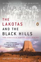 ISBN The Lakotas and the Black Hills, Livre broché, 256 pages