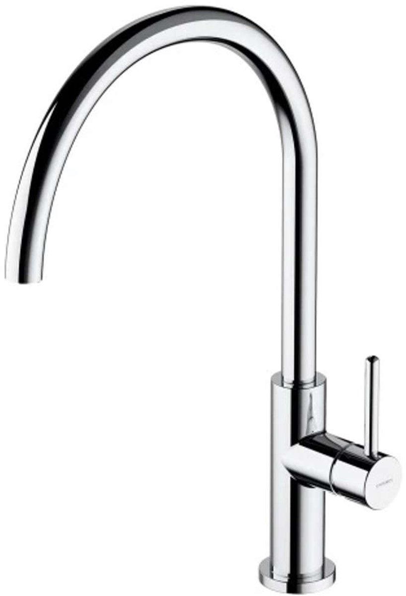 OMNIRES Y - Keukenkraan, chroom Y1251CR