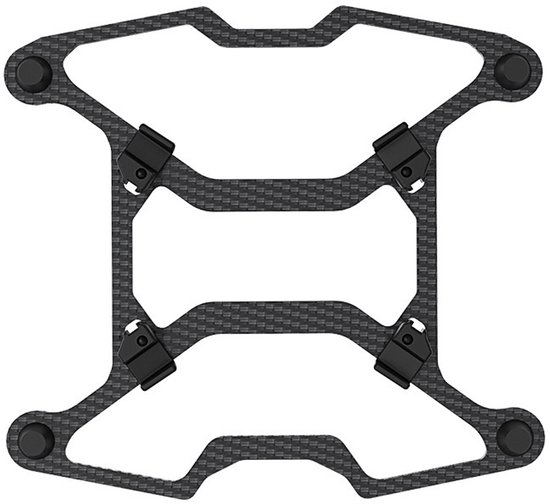 DJI Avata 2 – Beleef adembenemende FPV-vluchten