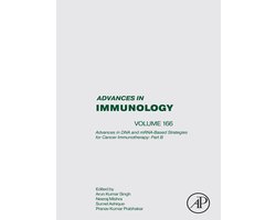 Advances in Immunology 166 - Advances in DNA and mRNA-Based strategies for Cancer Immunotherapy: Part B