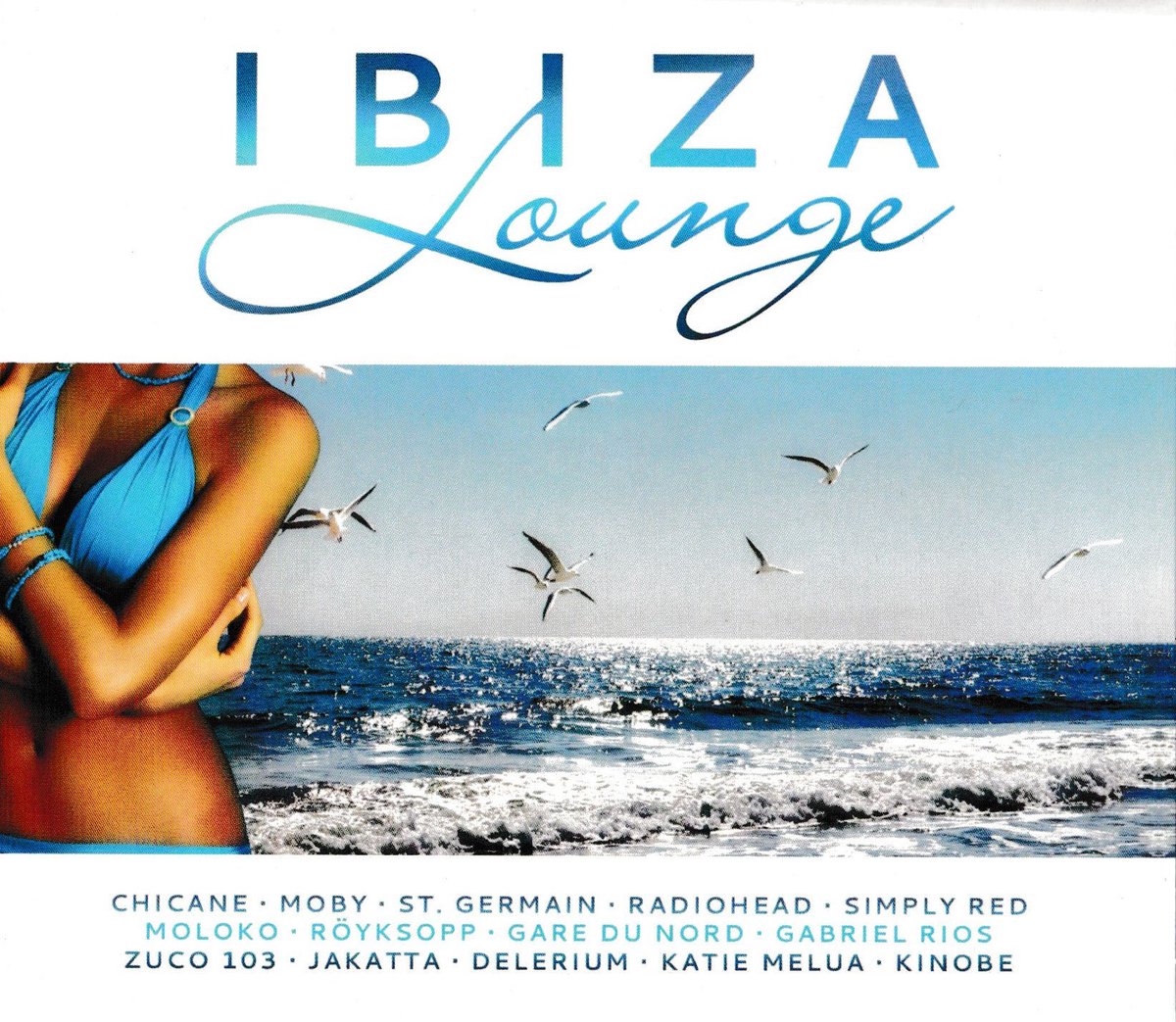 Ibiza Lounge