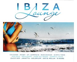 Ibiza Lounge