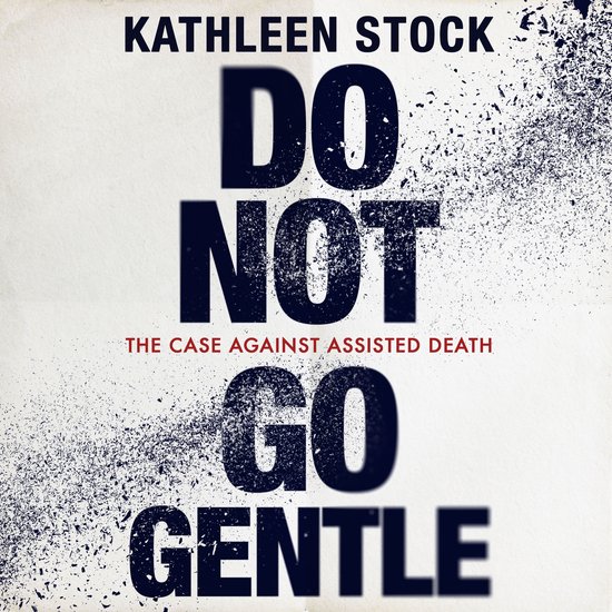 Do Not Go Gentle - cover