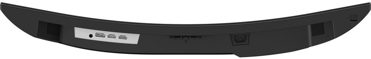 MSI MAG - 32 inch 180Hz Gaming Monitor thumbnail 4