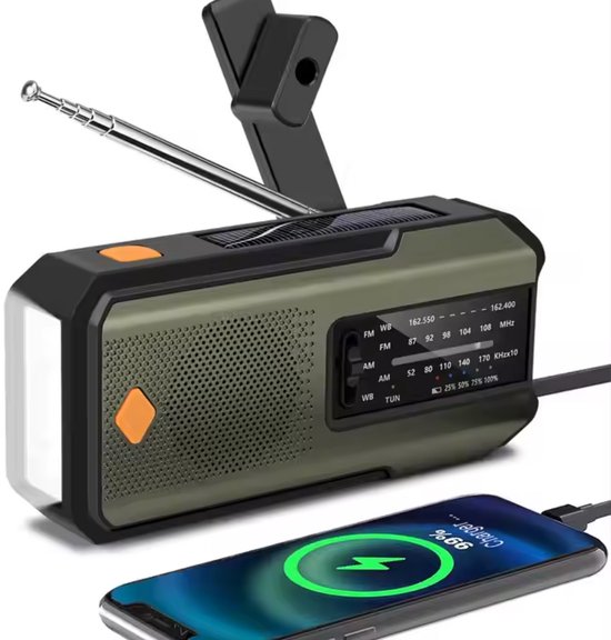 Enzoda Noodradio