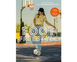 Foot Freestyle