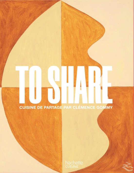 To Share - cover