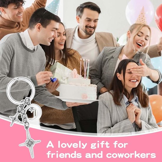 Kawaii sleutelhangers & keychains - schattig & cute