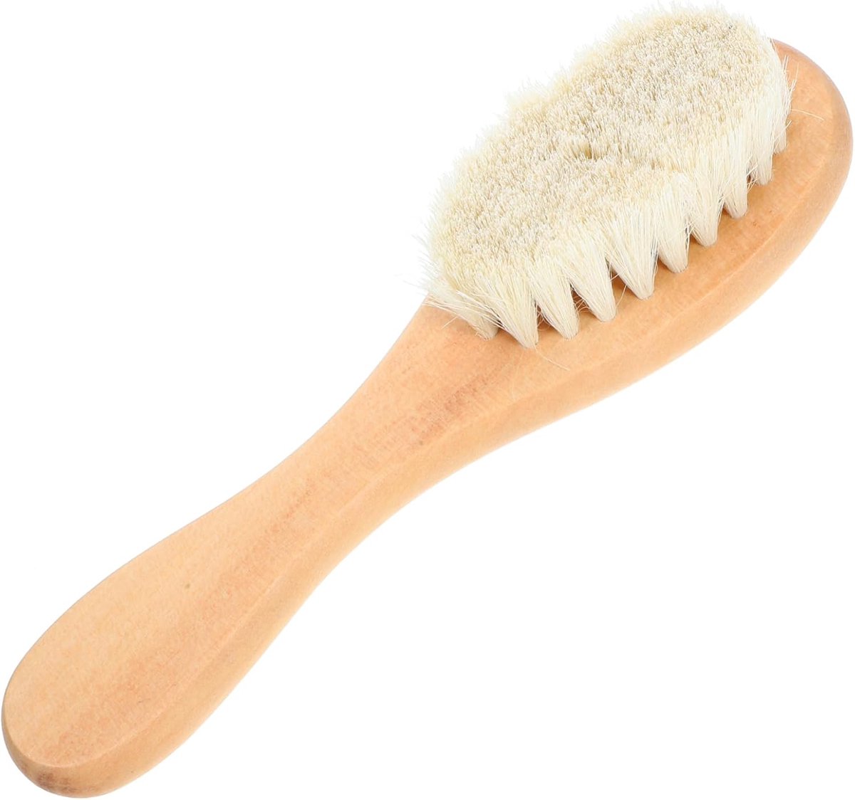 wasborstel voor vlekken scrubber wasborstel voor kleding schoonmaak kleding borstel vlekverwijderaar voor kleding zachte borstel vlekkenverwijderaar Hout