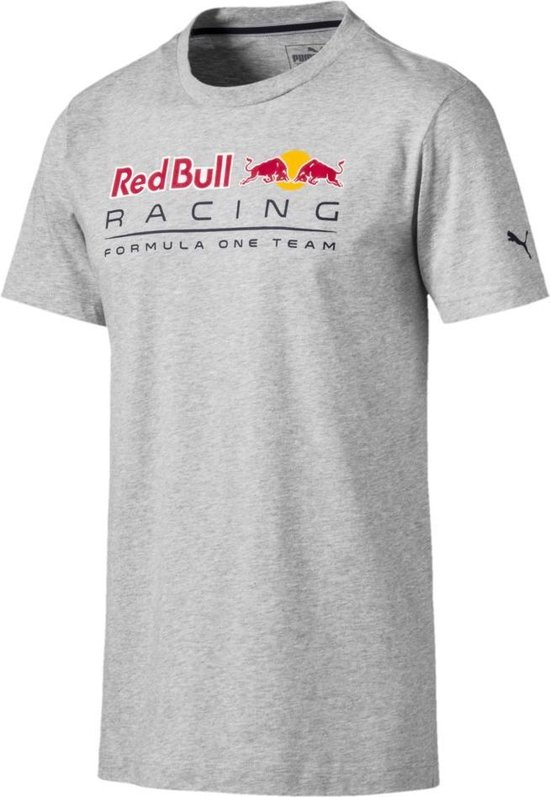 puma redbull tshirt