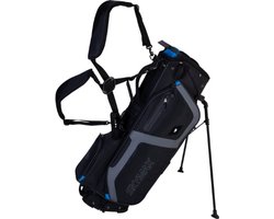 Skymax Dames Standbag Zwart/Blauw/Grijs 2025