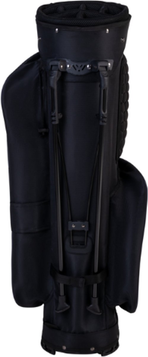 Skymax Dames Standbag Zwart/Blauw/Grijs 2025 van Skymax — afbeelding 3