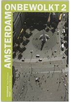 Amsterdam onbewolkt 2