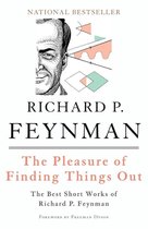 The Pleasure Of Finding Things Out