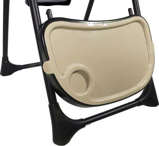 Ding Laze Beige Kinderstoel DI-903642 van DING. — afbeelding 5
