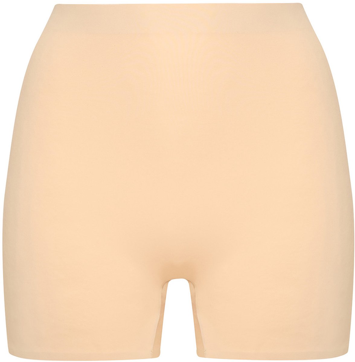 Bye Bra Invisible Shorty Beige XXL