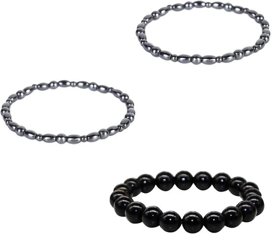 Enkelbandjes Magneet kopen? ✔️ Tot 50% korting