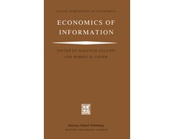Economics of Information