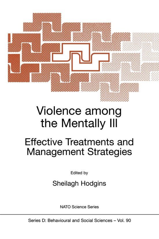 Violence Among the Mentally III