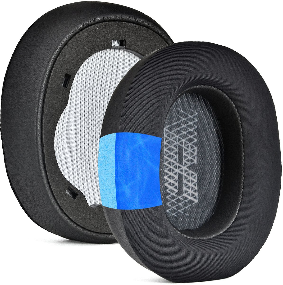 Verkoelende oorkussens Geschikt voor JBL E65BTNC Duet NC LIVE650 660 BTNC