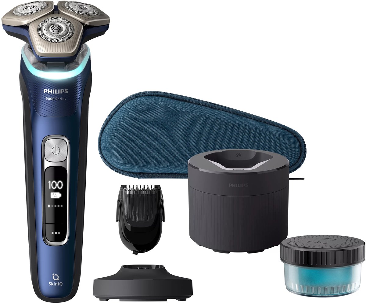 Philips Shaver Series 9000 S9980/59