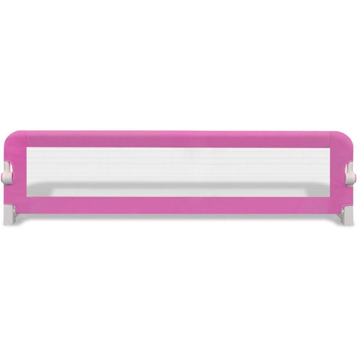 vidaXL 150x42 cm Bedhekje