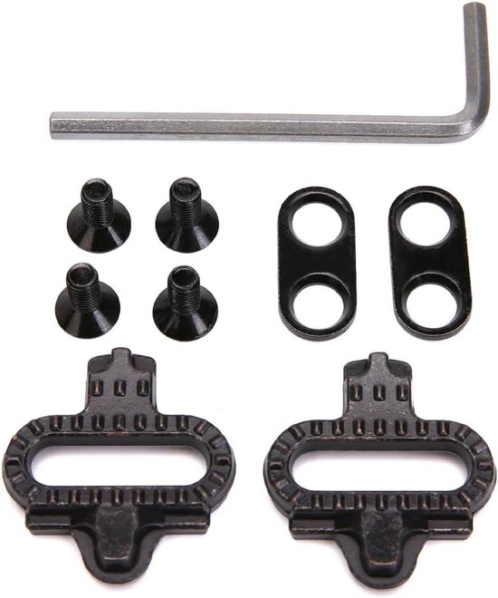 1 Paar vintage MTB Pedalen SHIMANO XT, PD-M735 (D'occasion) à pour CHF 25 - avec livraison