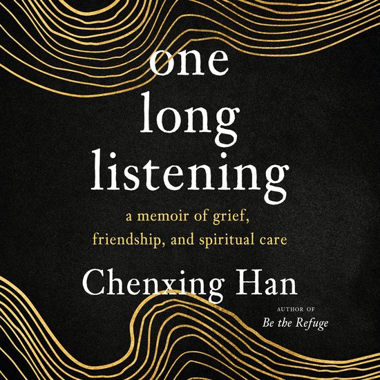 one long listening - cover
