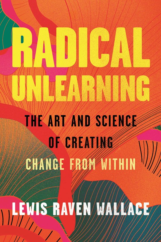 Radical Unlearning - cover