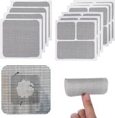 Reparatietape voor , bootdeksels, zelfklevende patch - weerbestendige