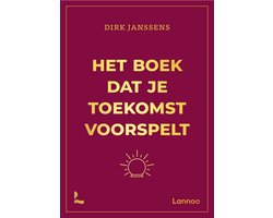 Het boek dat je toekomst voorspelt