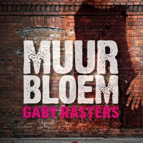 Muurbloem - cover