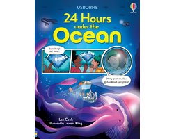 24 Hours In...- 24 Hours under the Ocean